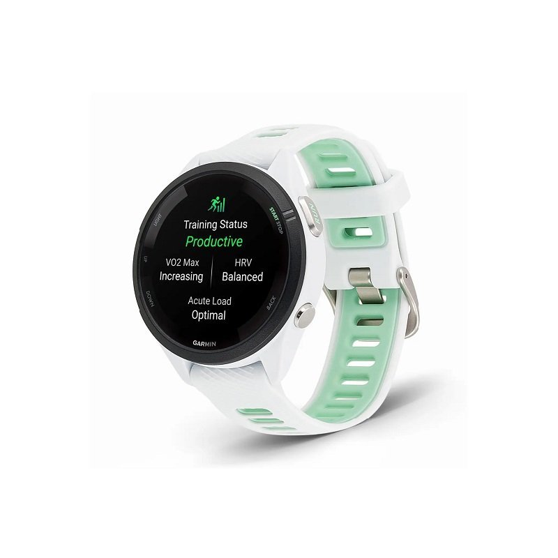 Montre GPS Garmin Forerunner 265 265S Music 42 mm