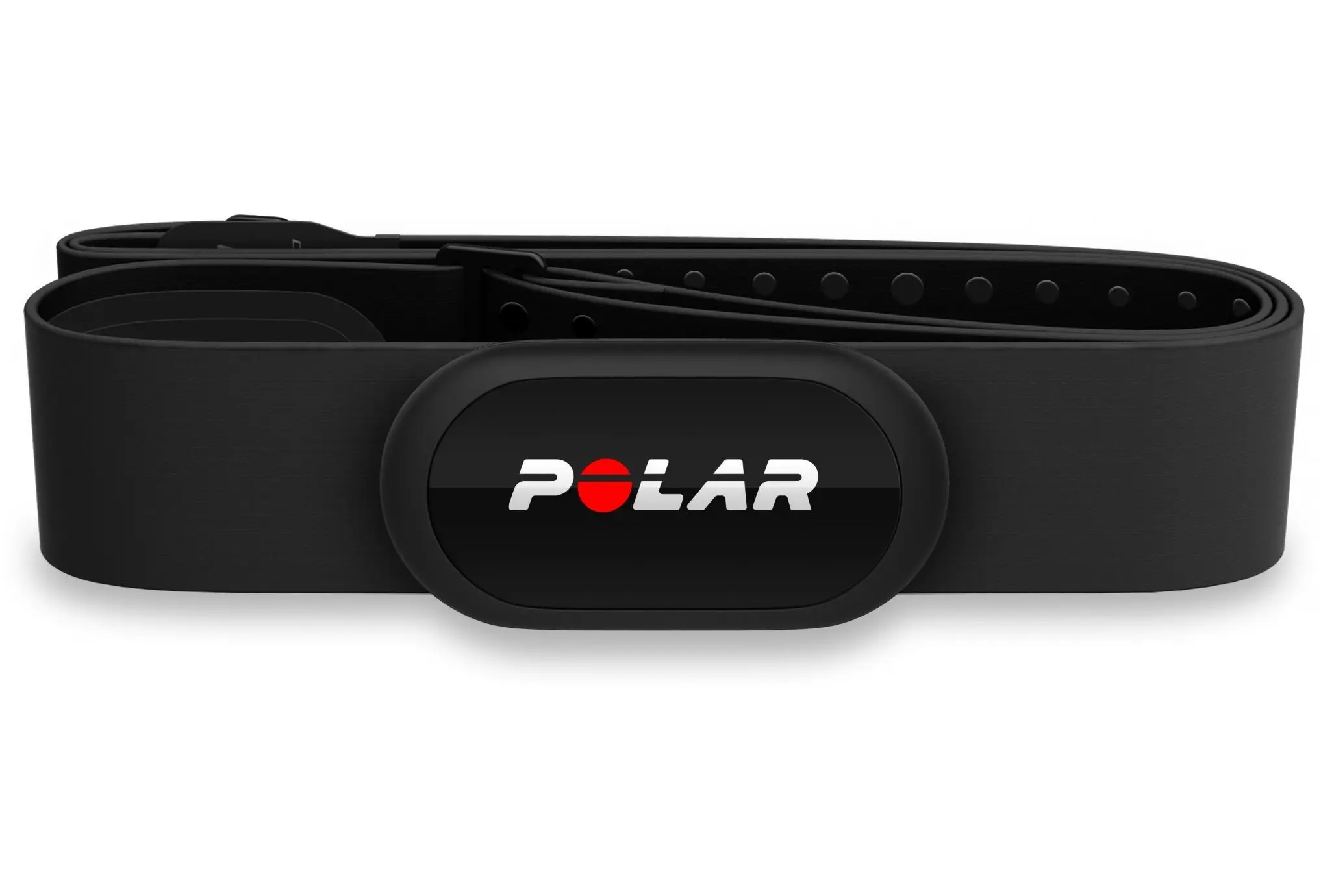 Montre GPS Polar Grit X2 Pro et Capteur de fréquence cardiaque H10