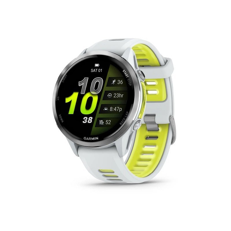 Montre Garmin Forerunner 970