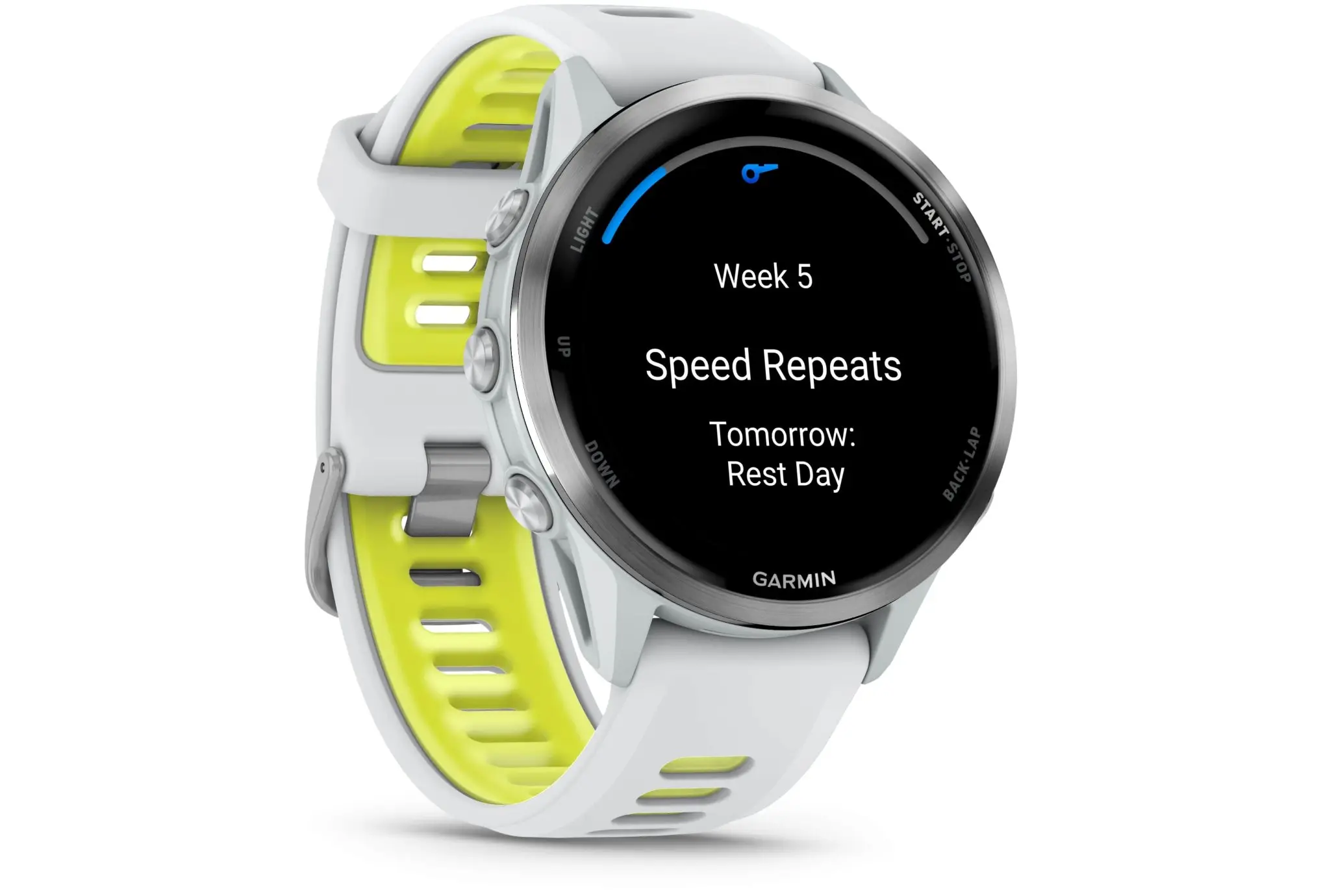 Montre Garmin Forerunner 970