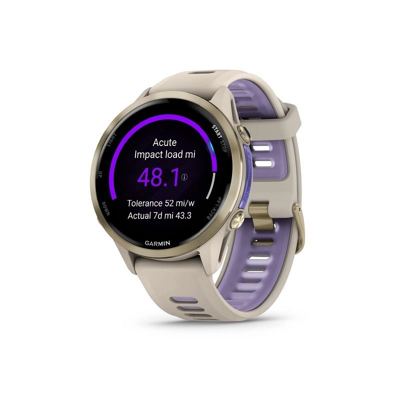 Montre Garmin Forerunner 970