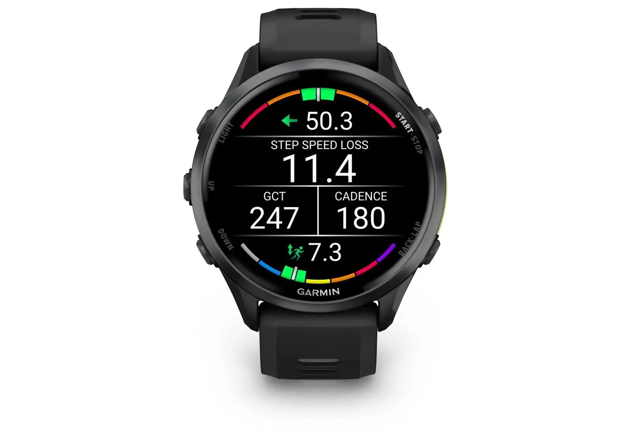 Montre Garmin Forerunner 970