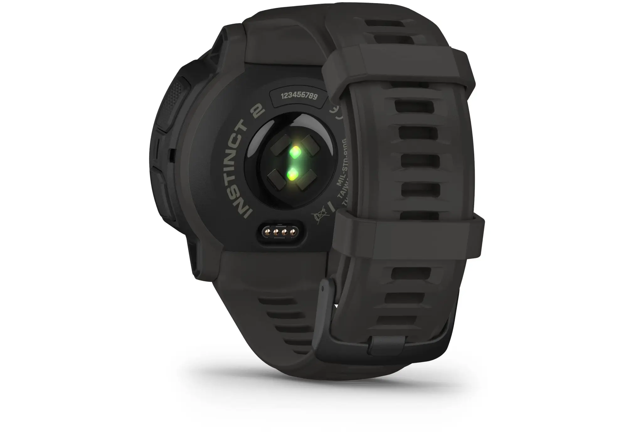 Montre Garmin Instinct 2 Solar