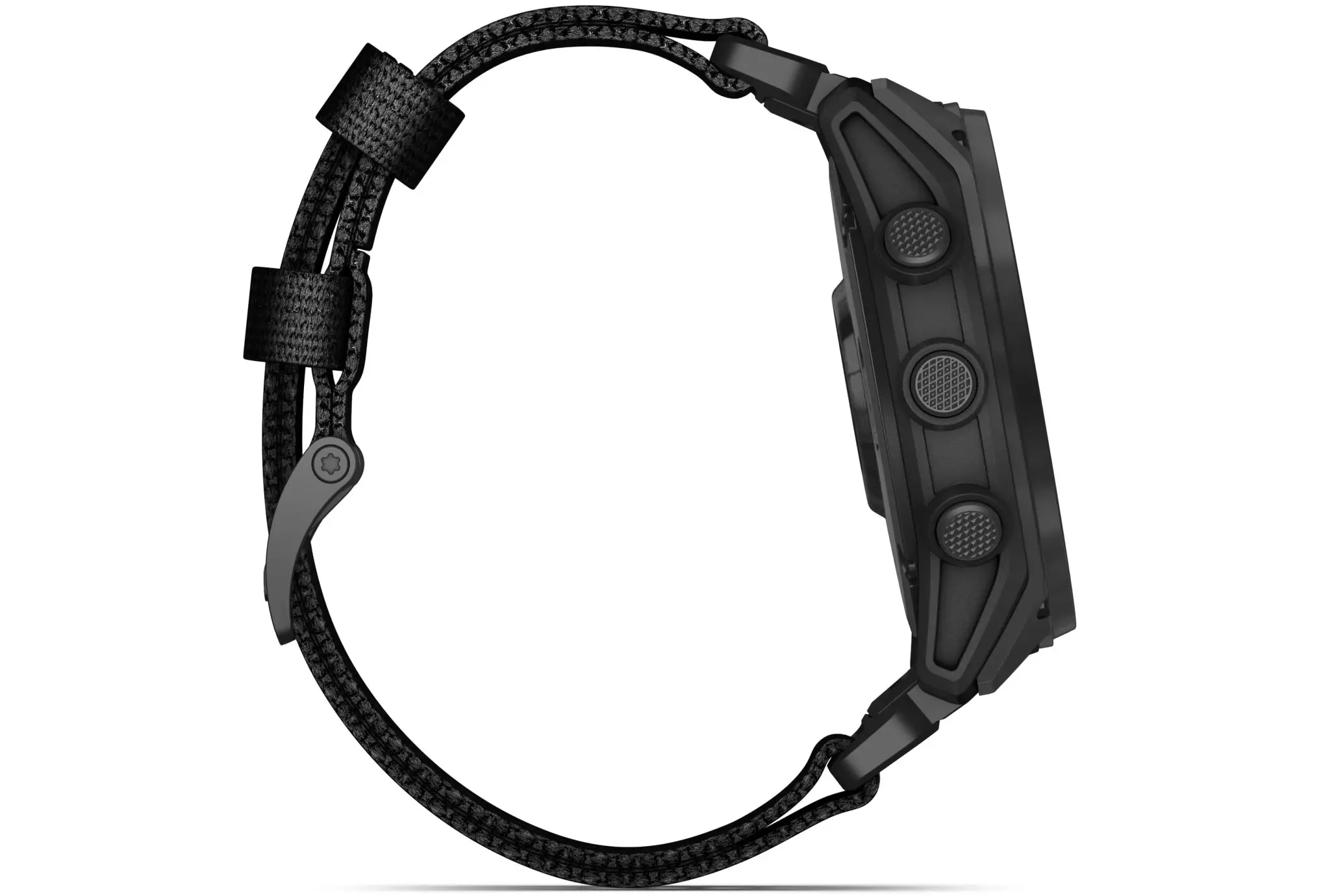 Montre Garmin Tactix 8 Solar 51 mm