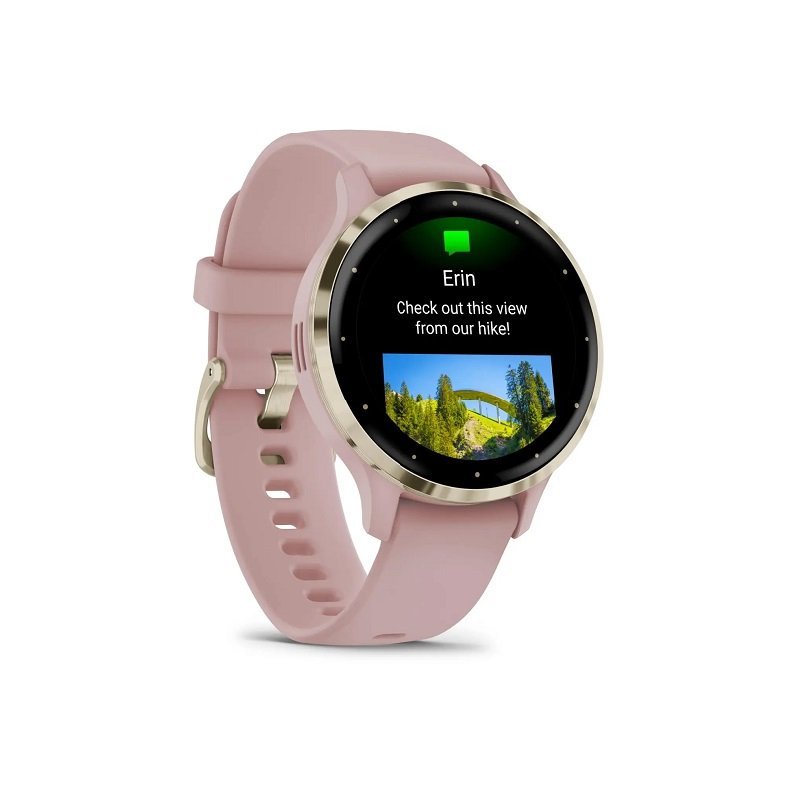Montre Garmin Venu 3S 41 mm