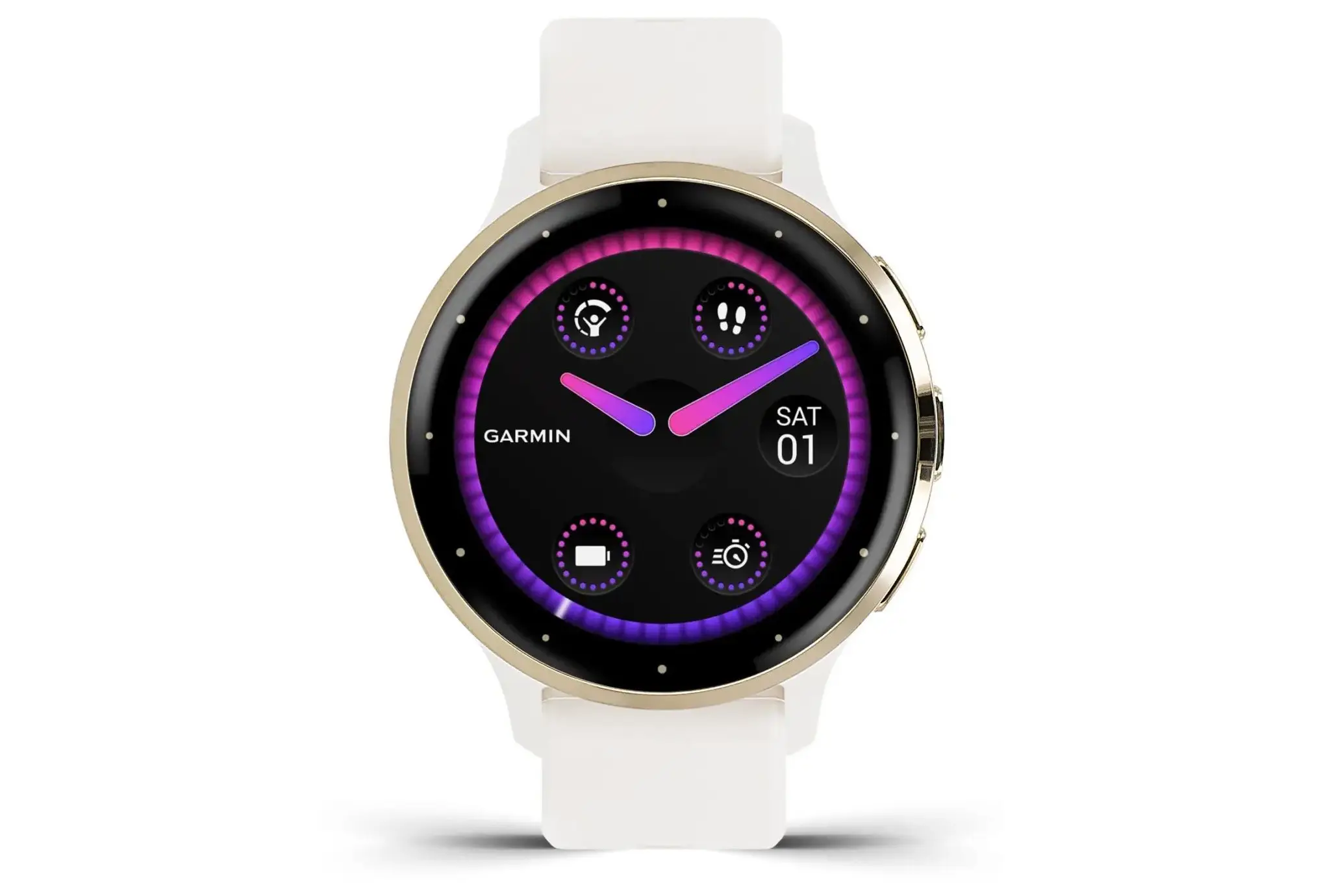 Montre Garmin Venu 3S 41 mm