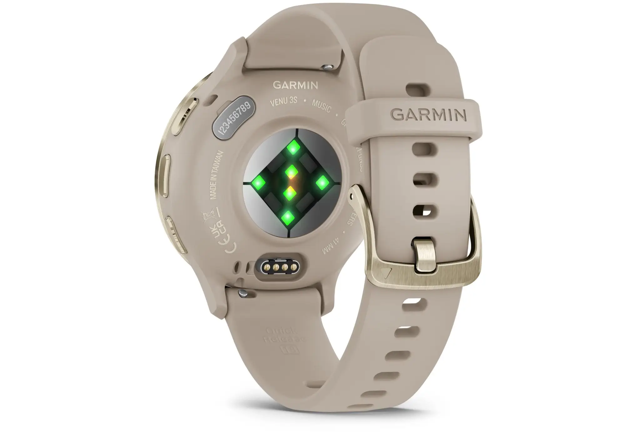 Montre Garmin Venu 3S 41 mm
