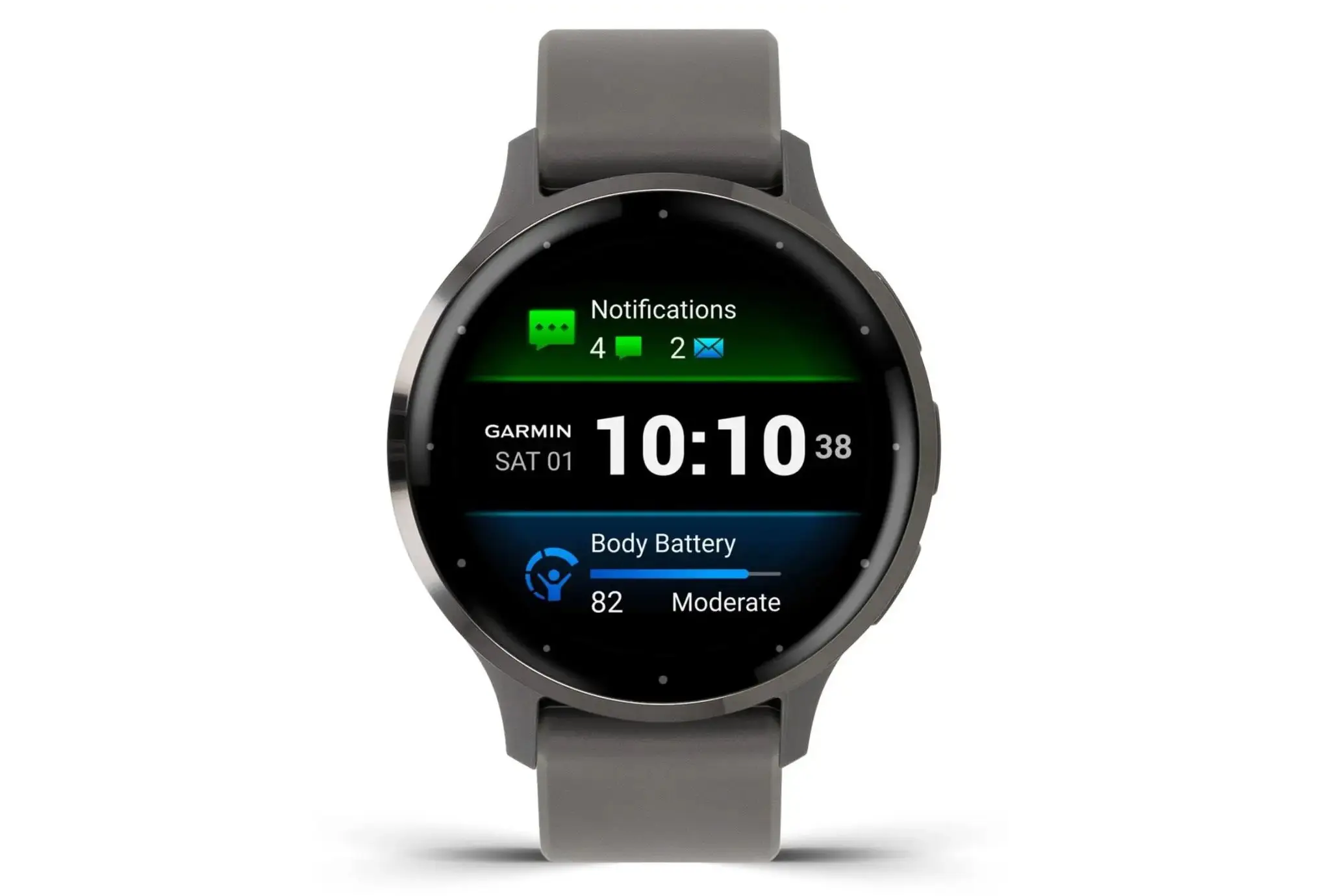 Montre Garmin Venu 3S 41 mm