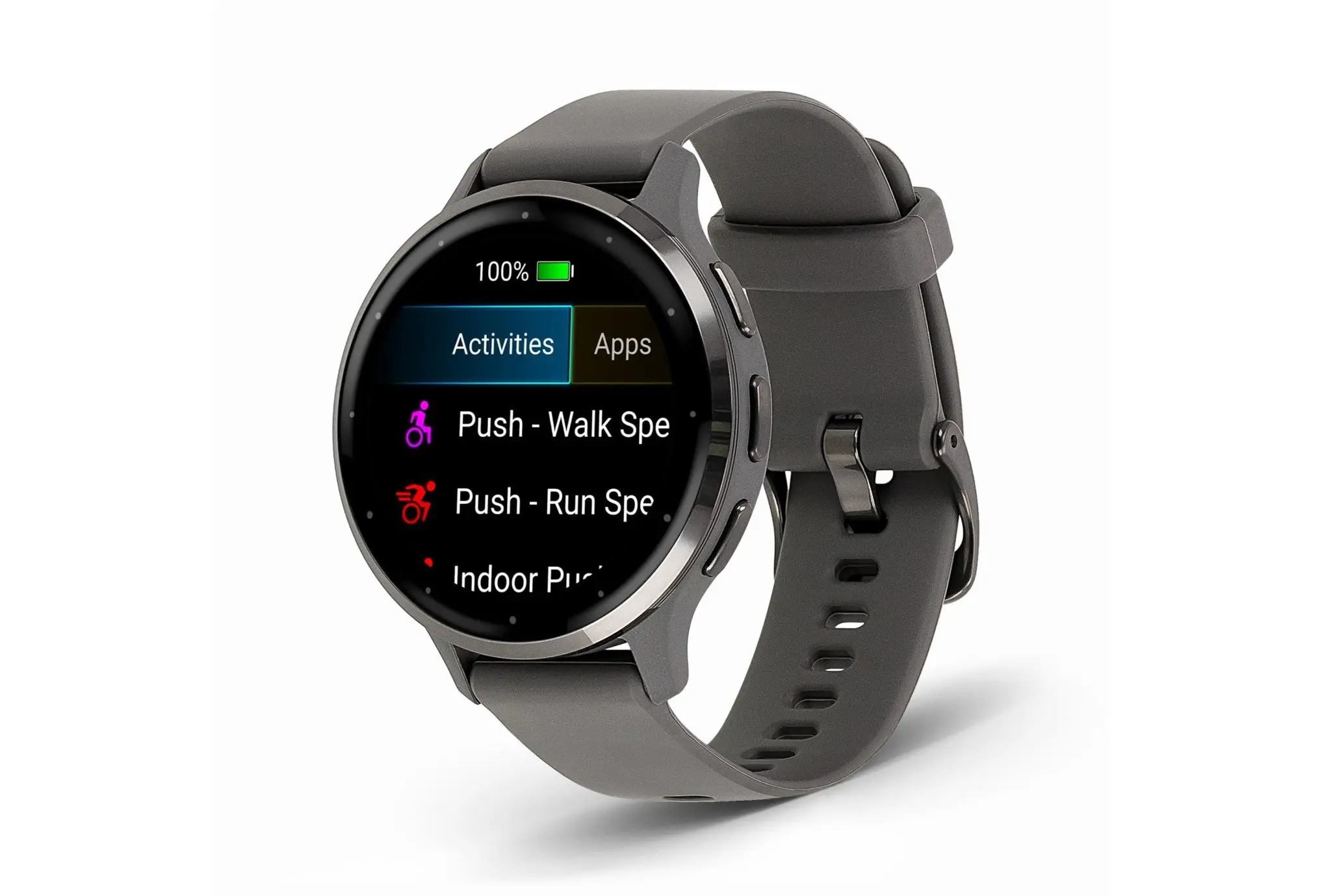 Montre Garmin Venu 3S 41 mm