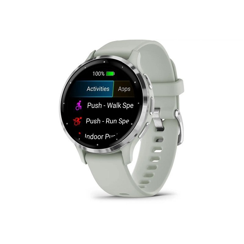 Montre Garmin Venu 3S 41 mm