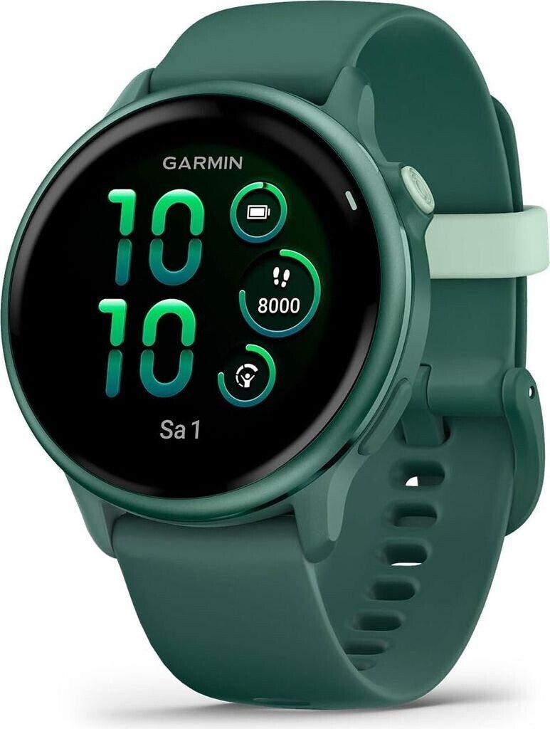 Montre Garmin Vivoactive 6