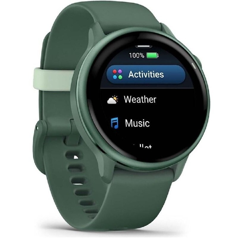 Montre Garmin Vivoactive 6
