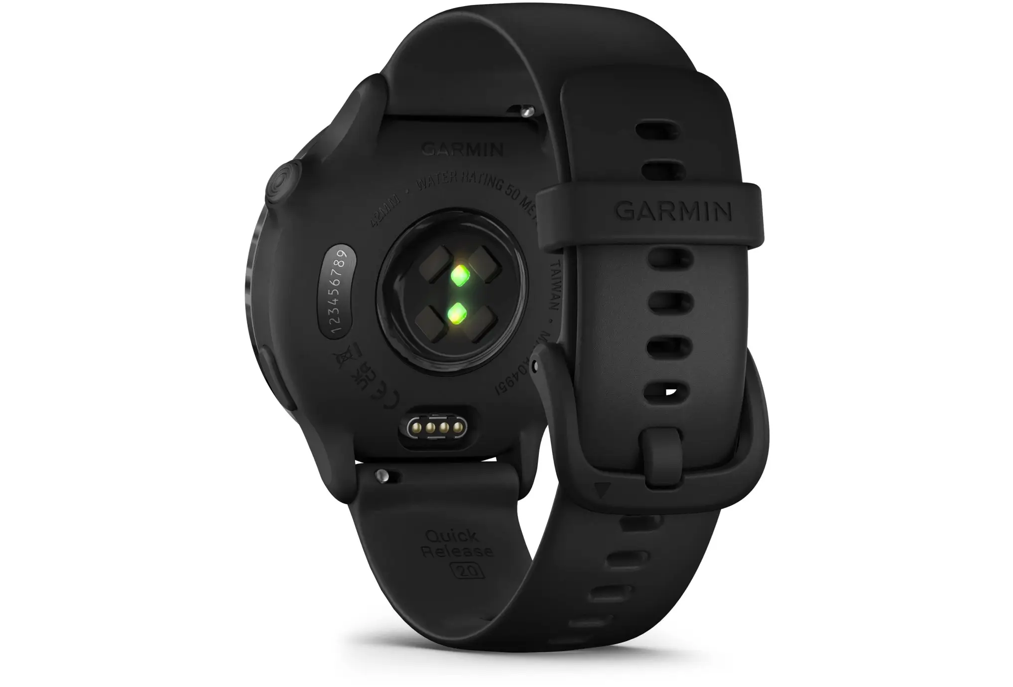 Montre Garmin Vivoactive 6