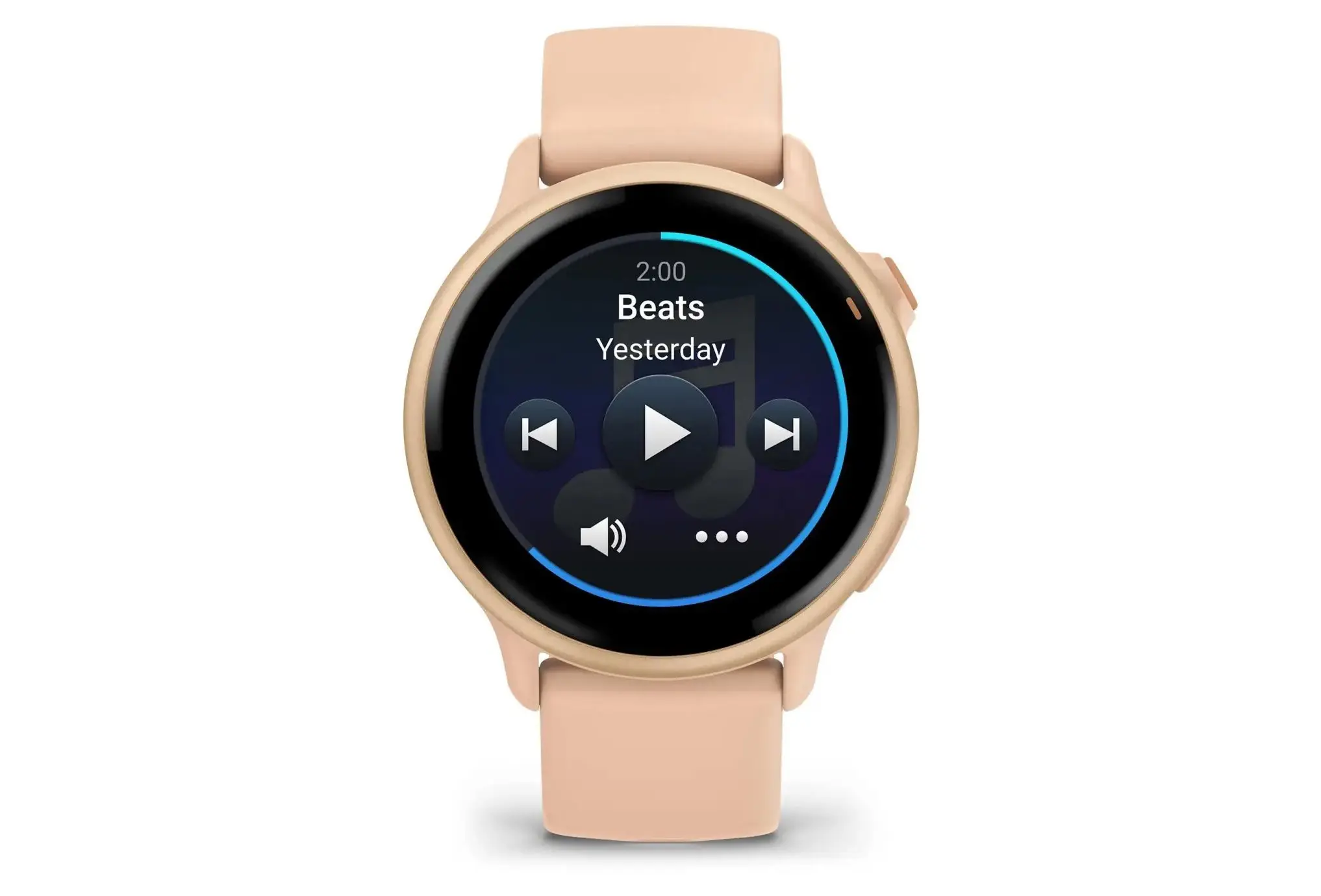 Montre Garmin Vivoactive 6