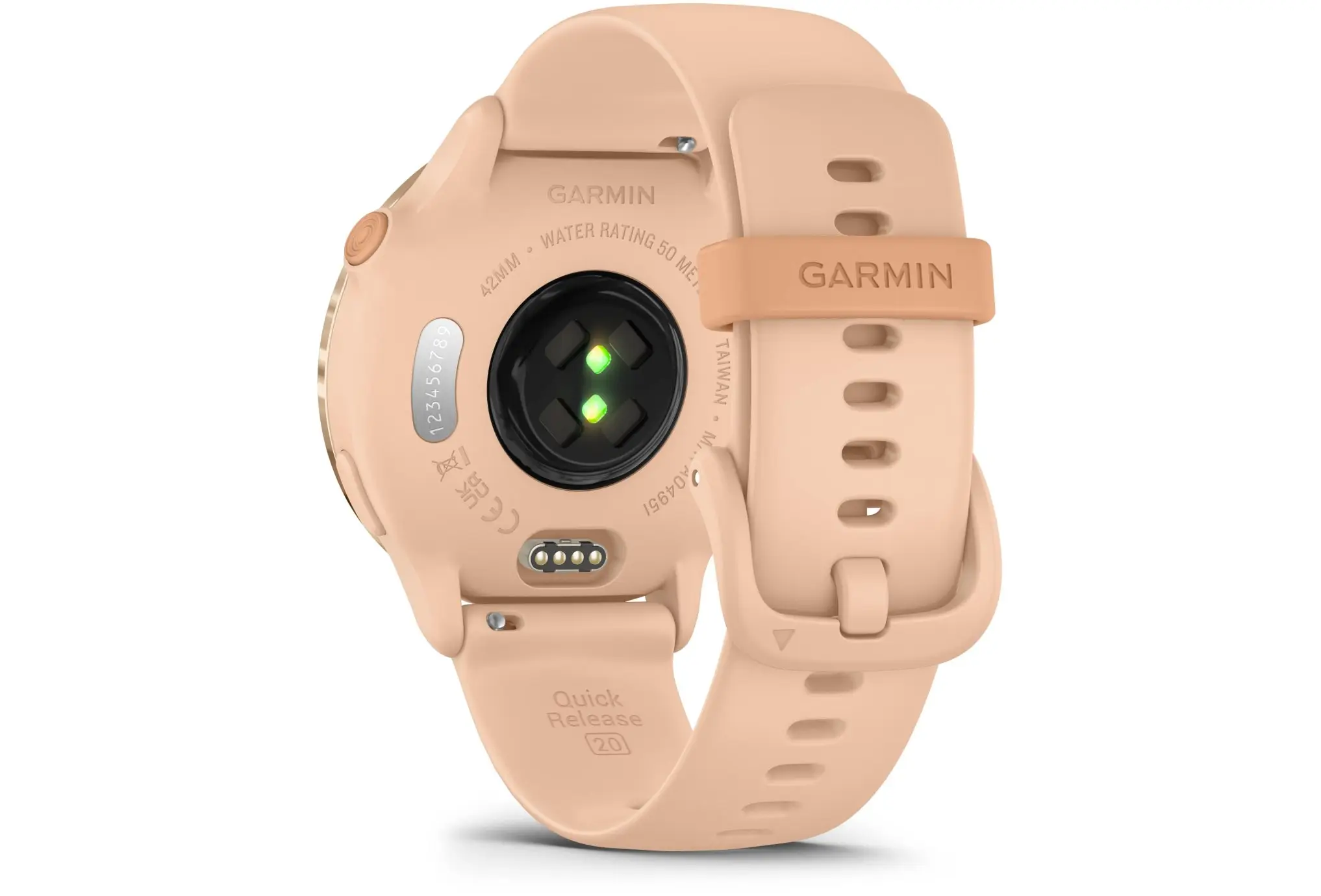 Montre Garmin Vivoactive 6