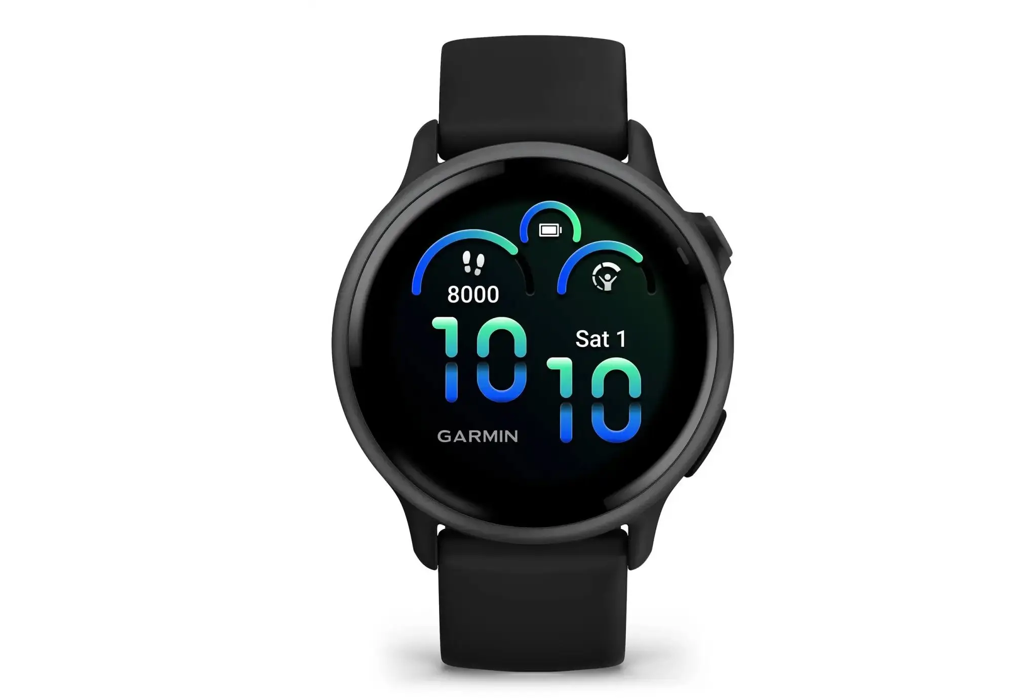 Montre Garmin Vivoactive 6