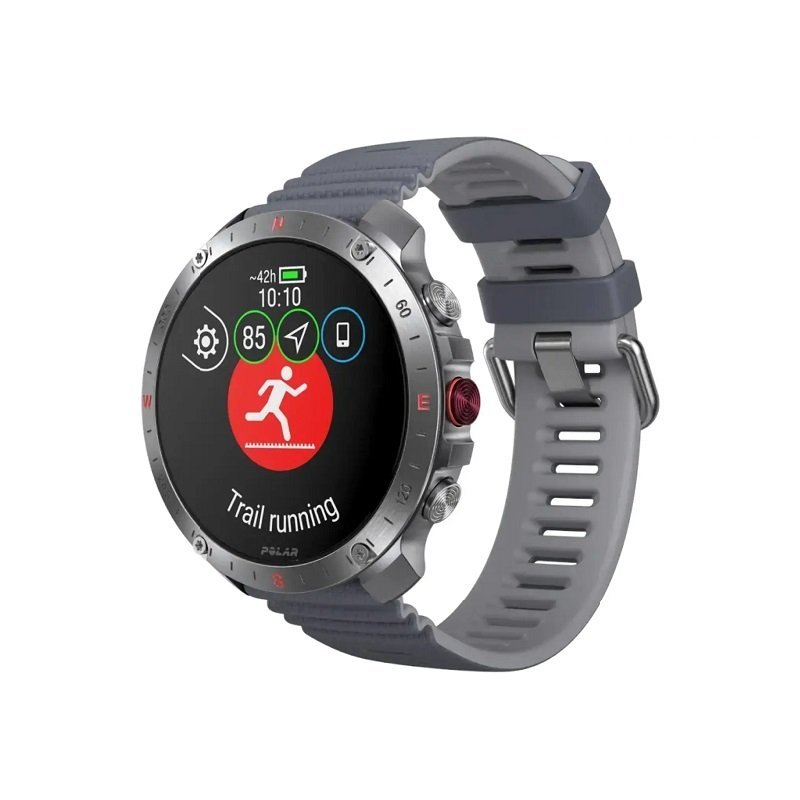 Montre Polar Grit X2 Pro