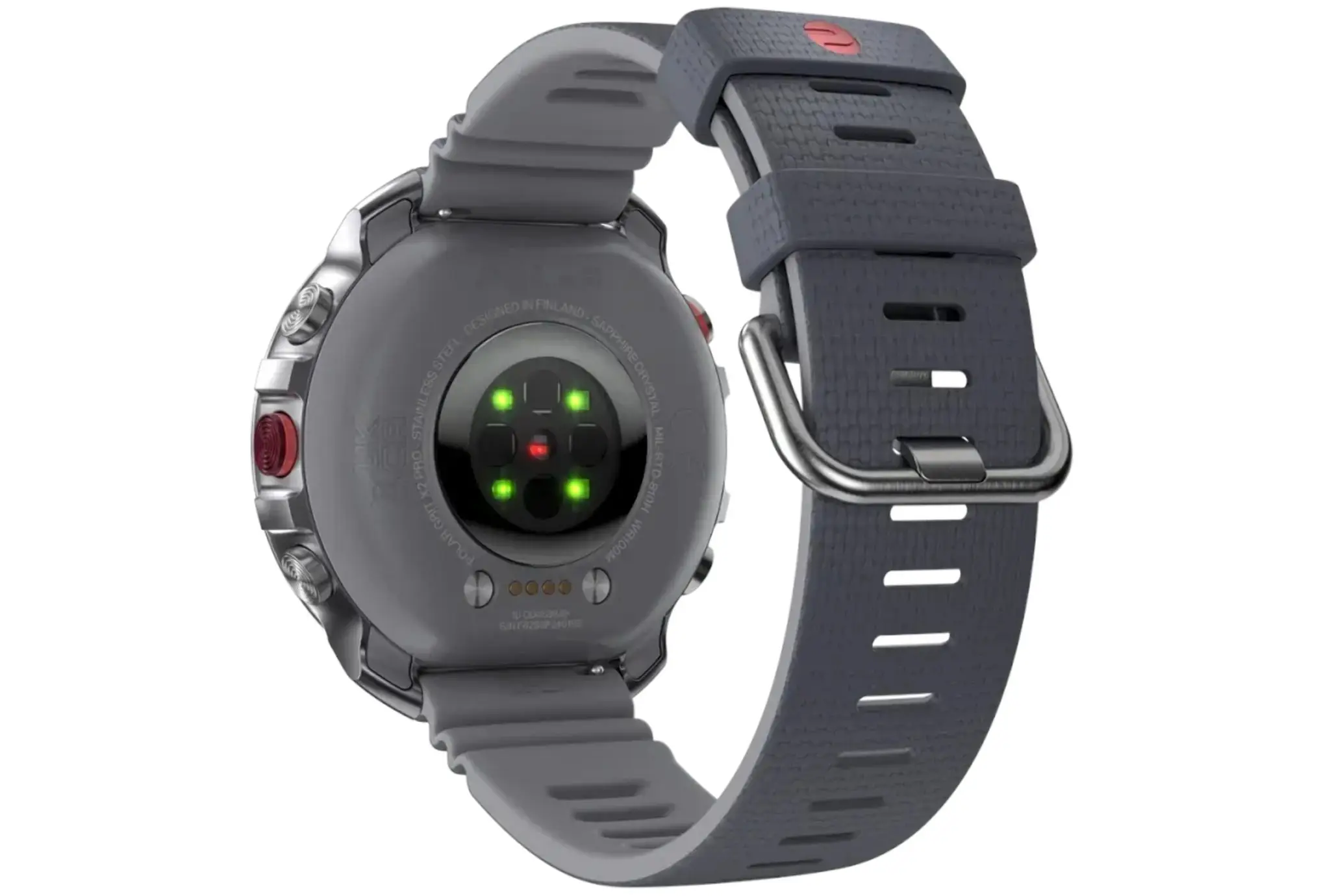 Montre Polar Grit X2 Pro