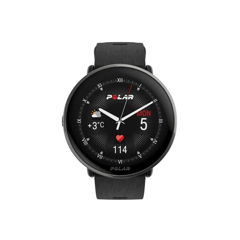Montre Polar Ignite 3 Titanium