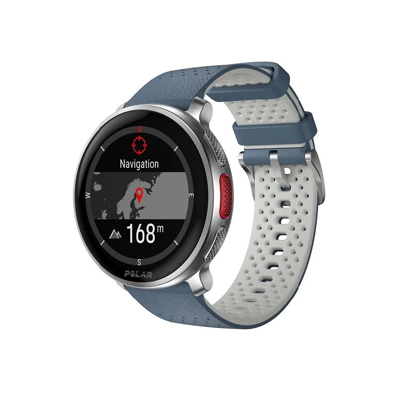 Montre connectée Polar Vantage V3