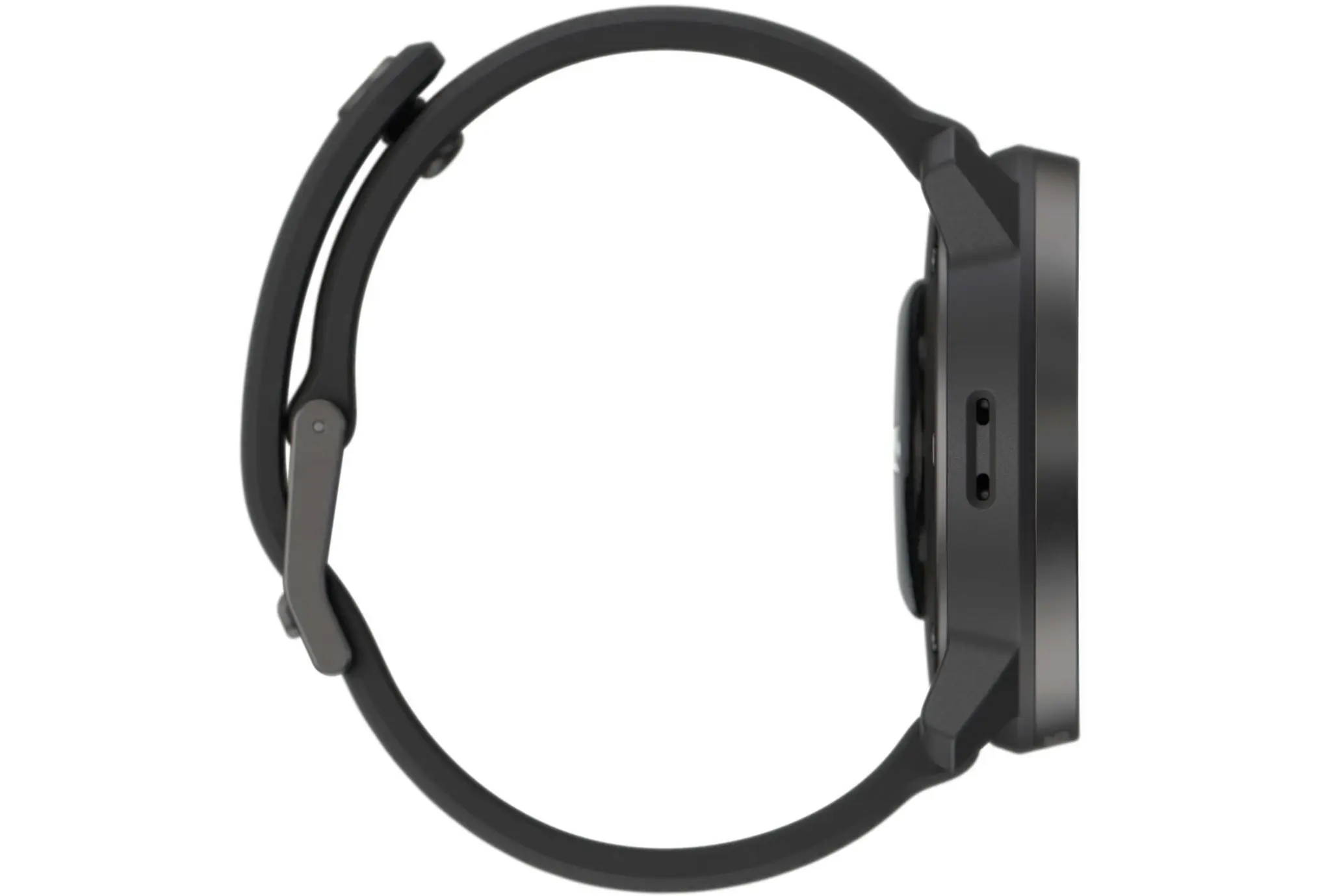 Montre Suunto Race S Gravel Gray
