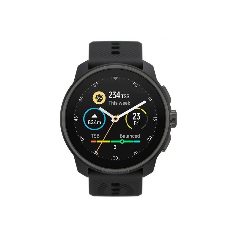 Montre Suunto Race S Gravel Gray
