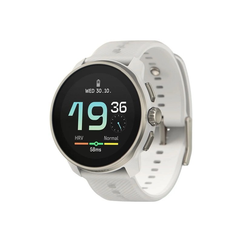 Montre Suunto Race S Gravel Gray