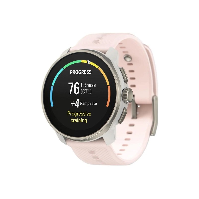 Montre Suunto Race S Gravel Gray