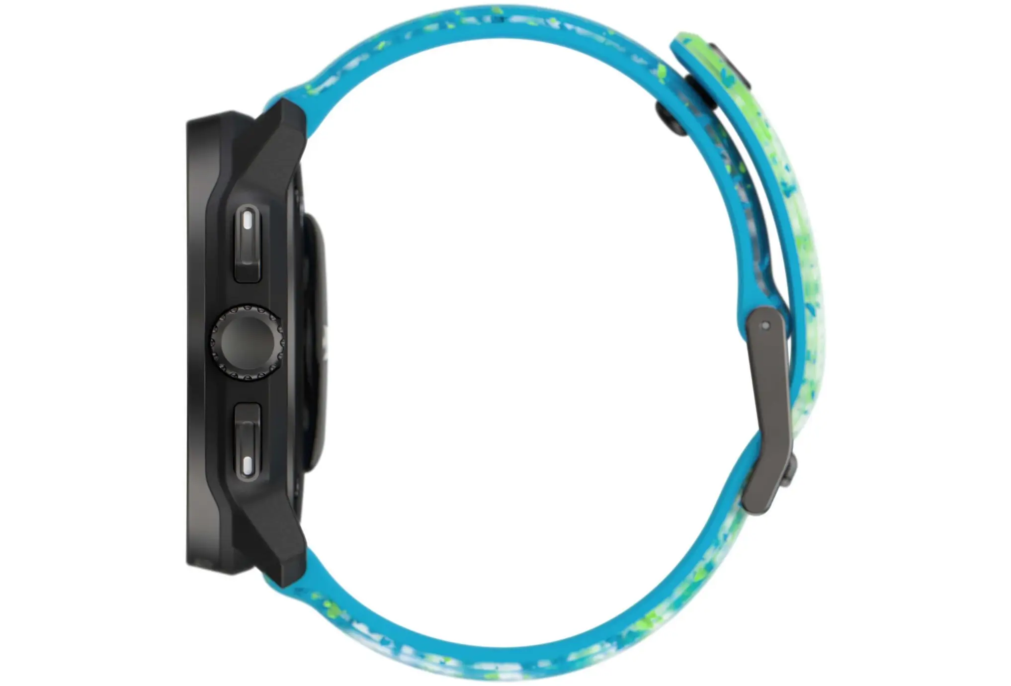 Montre Suunto Race S Gravel Gray