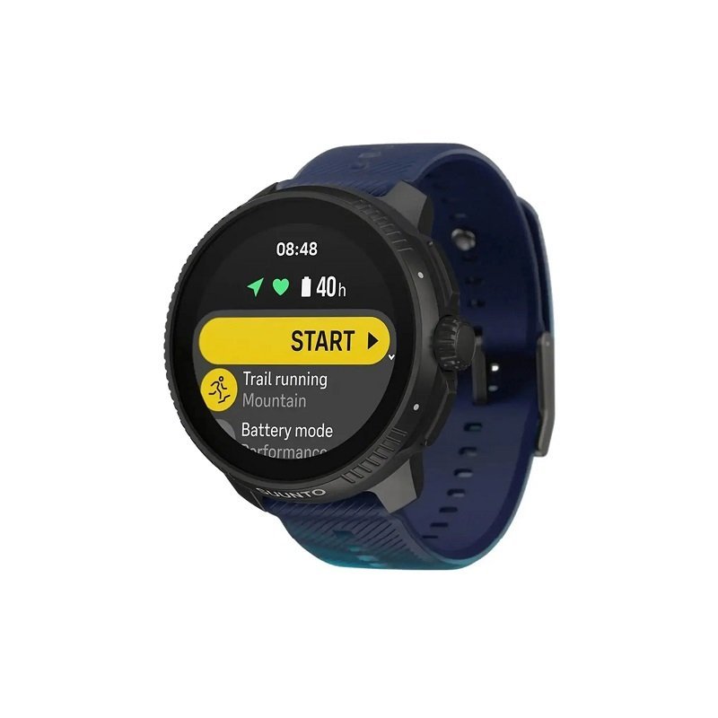 Montre Suunto Race S Gravel Gray