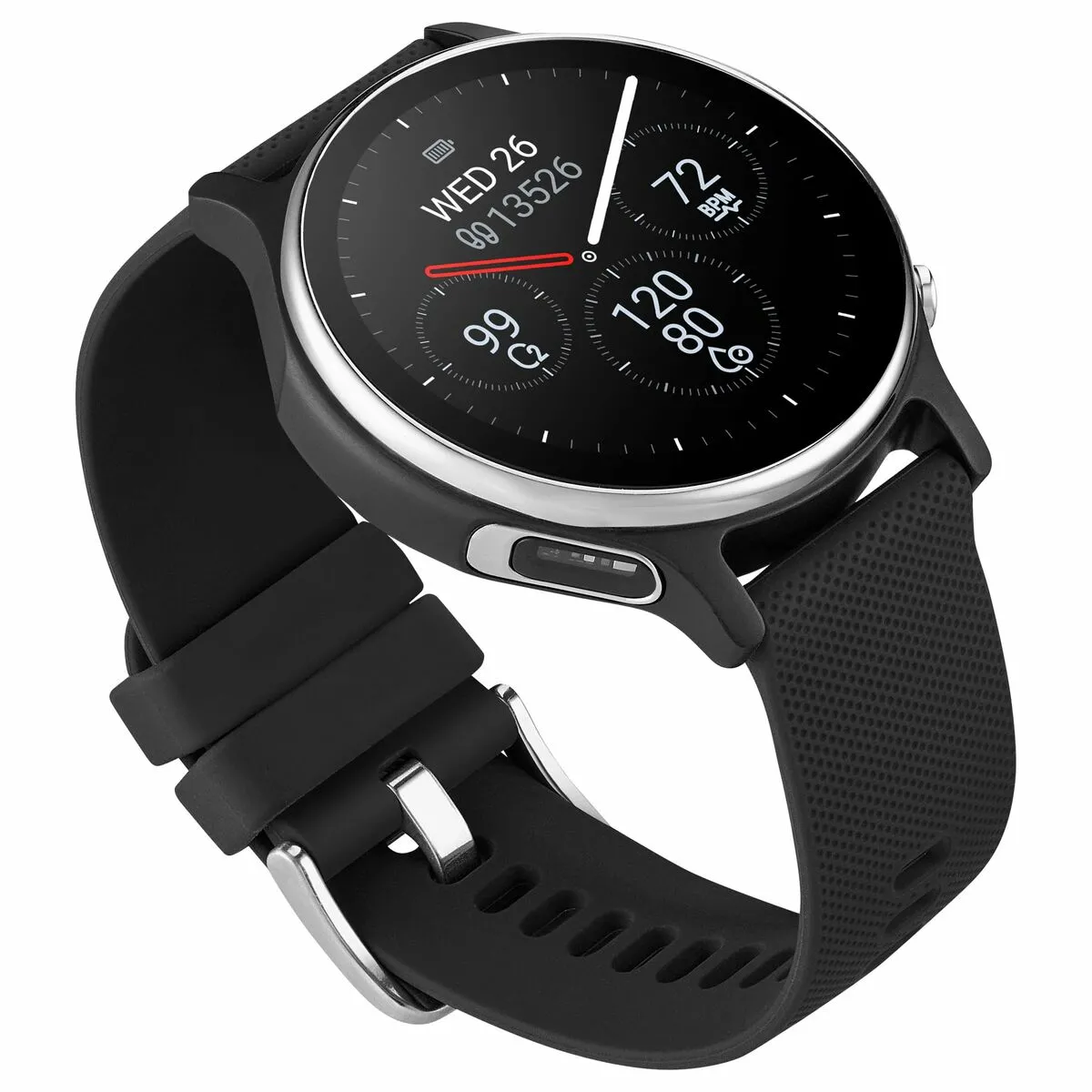 Montre connectée Asus VivoWatch 6 HC-D06