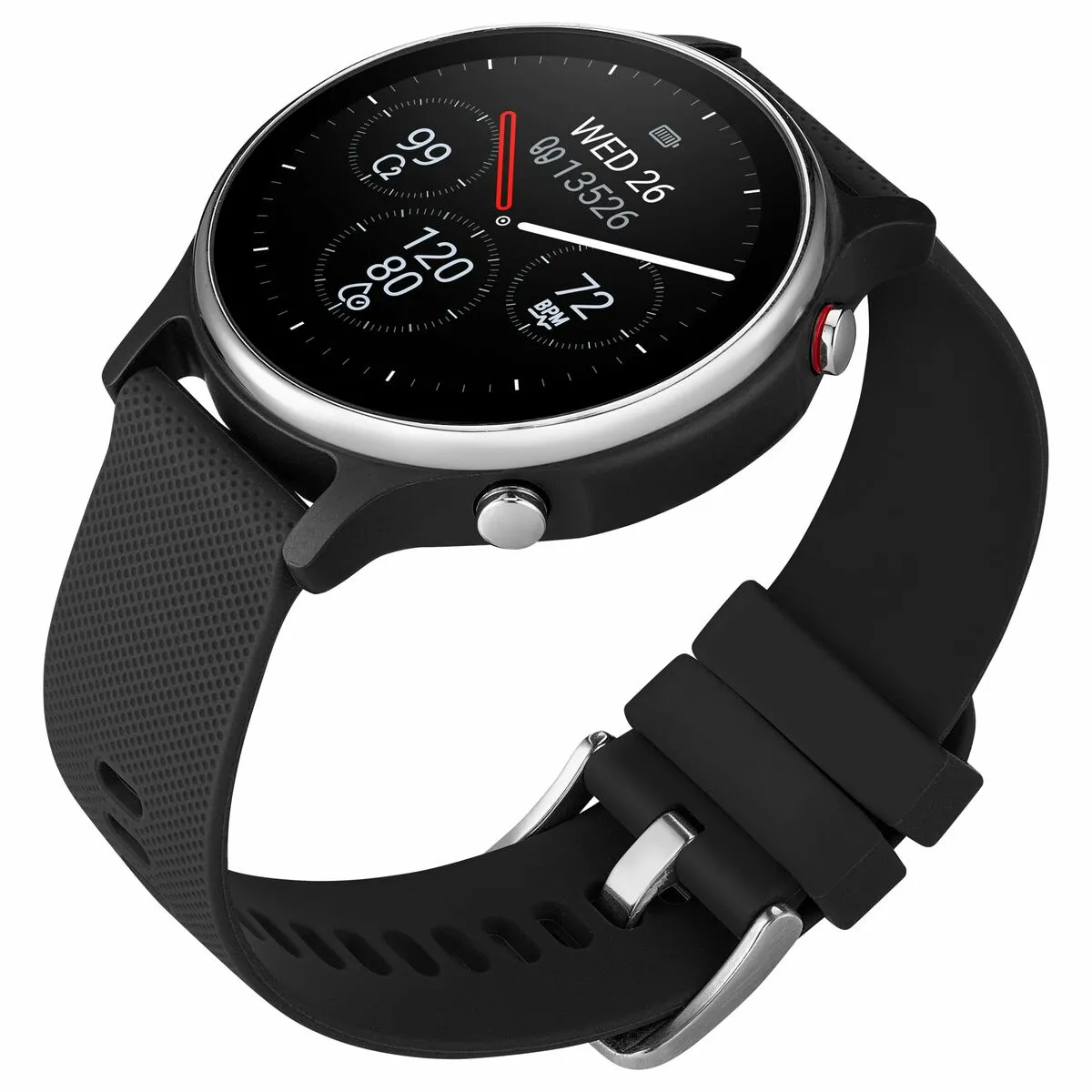 Montre connectée Asus VivoWatch 6 HC-D06