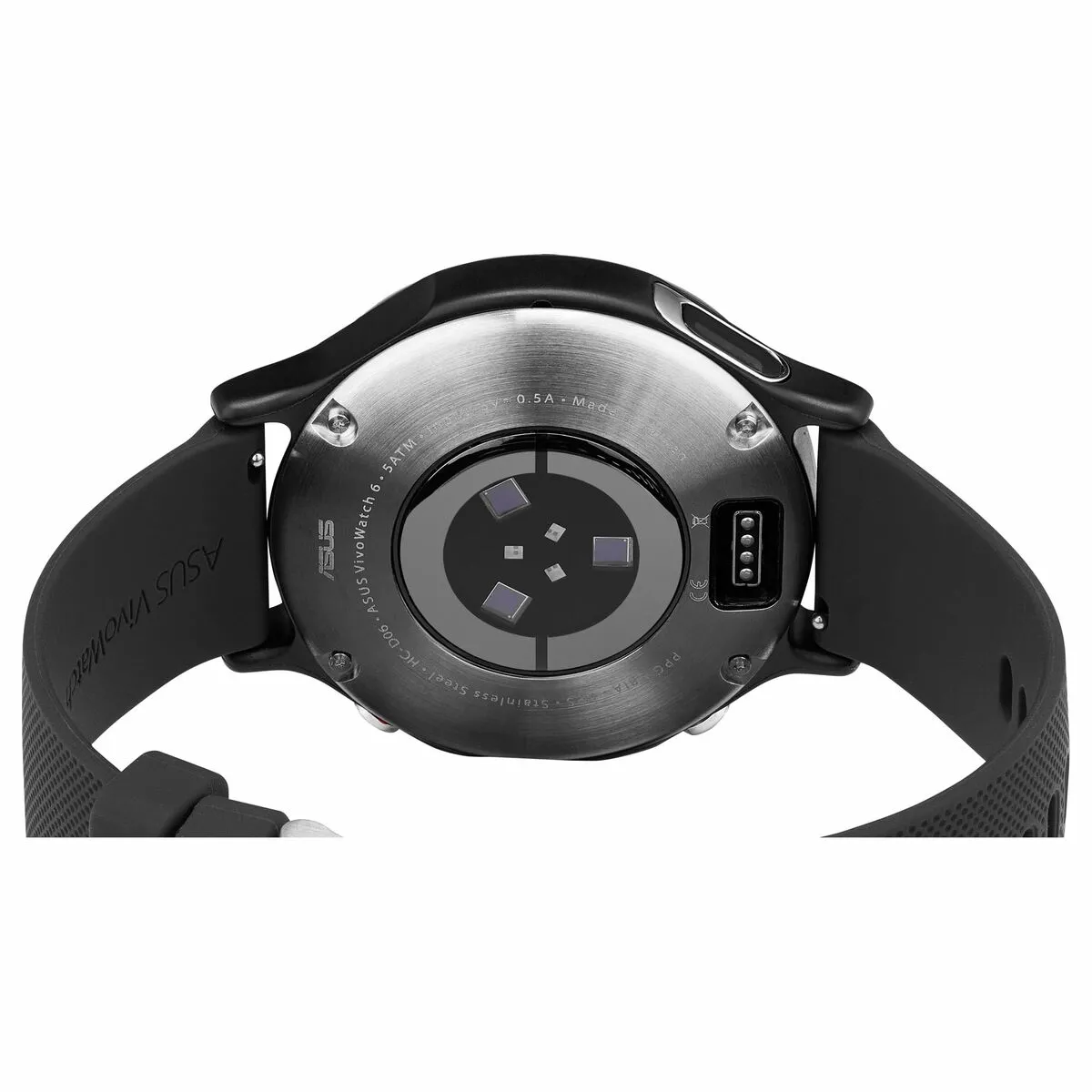 Montre connectée Asus VivoWatch 6 HC-D06