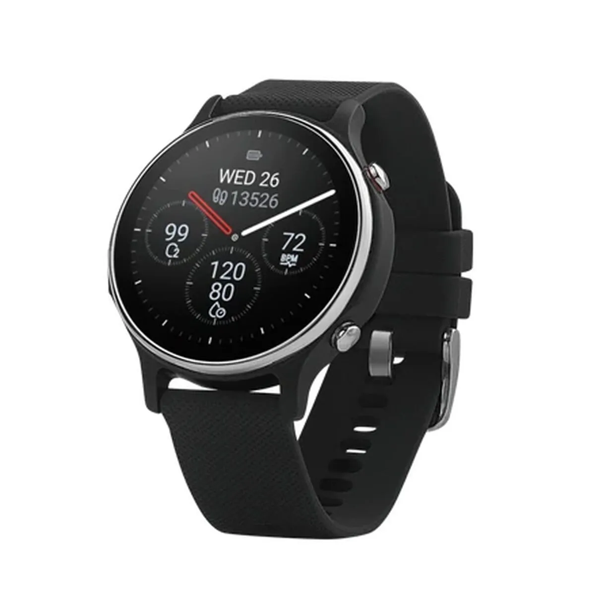 Montre connectée Asus VivoWatch 6 HC-D06