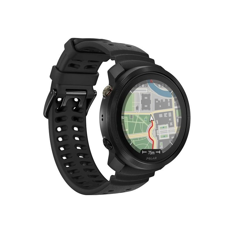 Montre connectée Polar Vantage M3