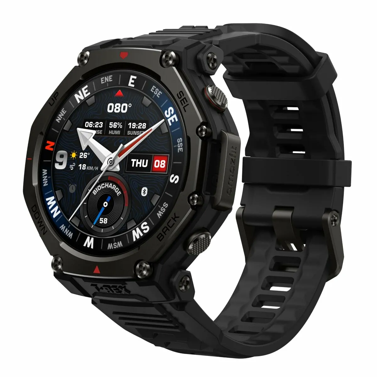 Montre connectée Amazfit W2443EU1N