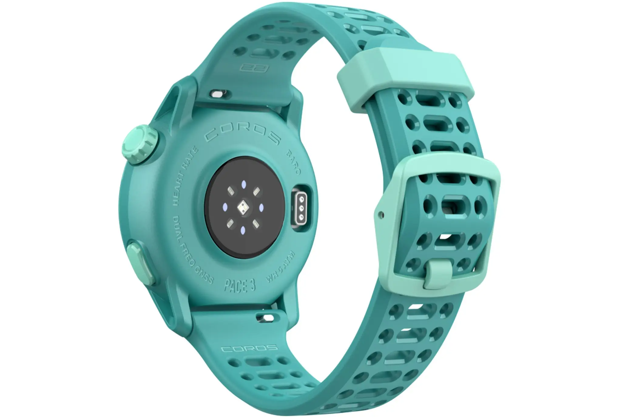 Montre connectée homme Coros Pace 3
