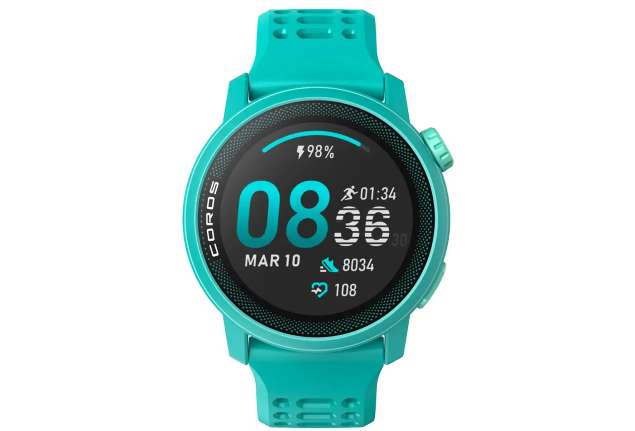 Montre connectée homme Coros Pace 3