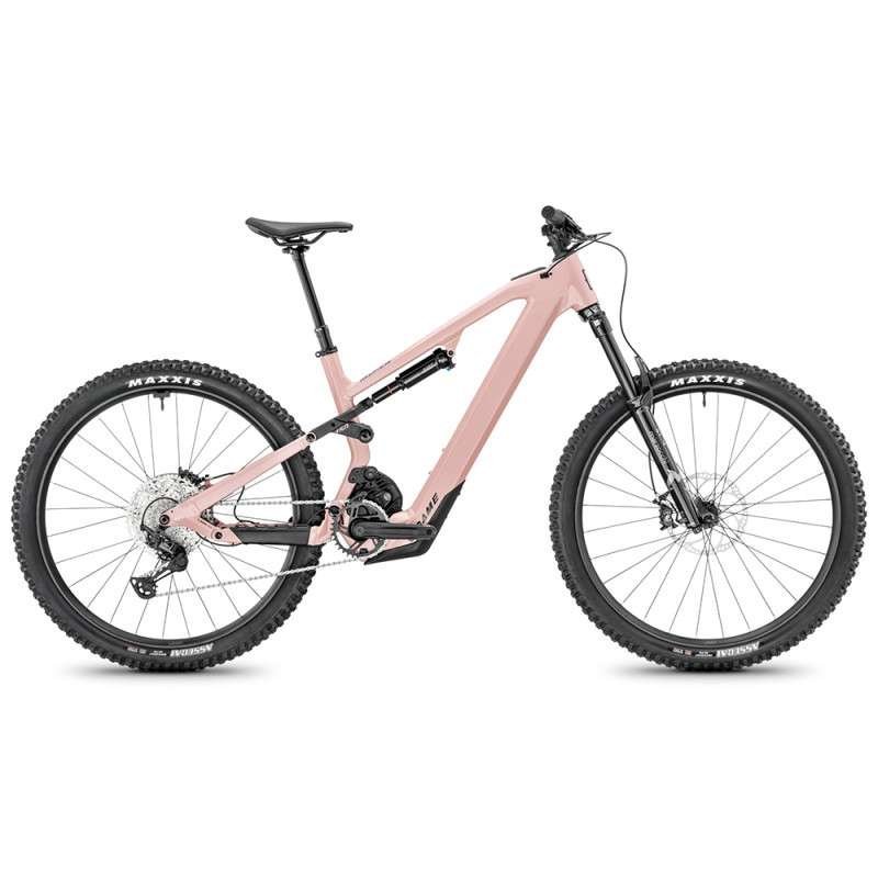 Vélo électrique Moustache Samedi 29 Game 150.7 2025