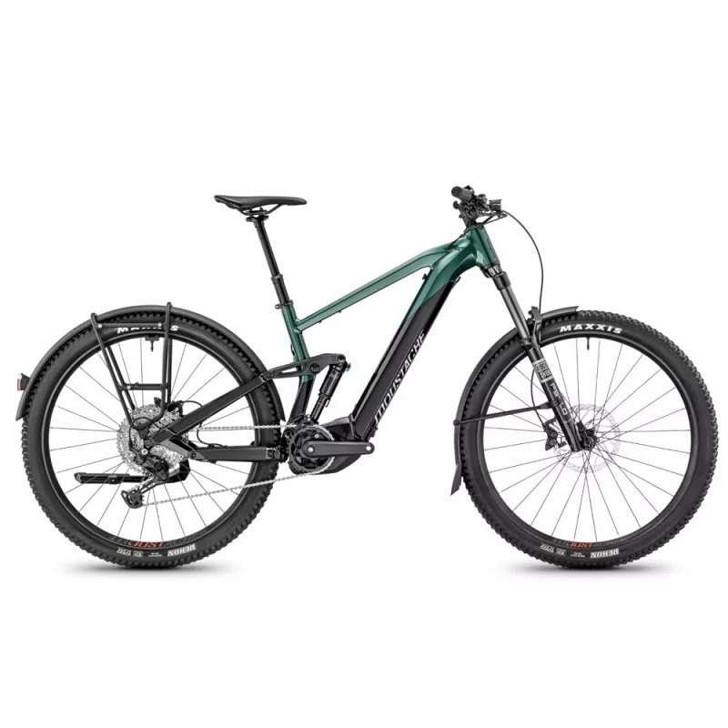 Moustache Samedi 29 Trail 150.4 EQ 2025