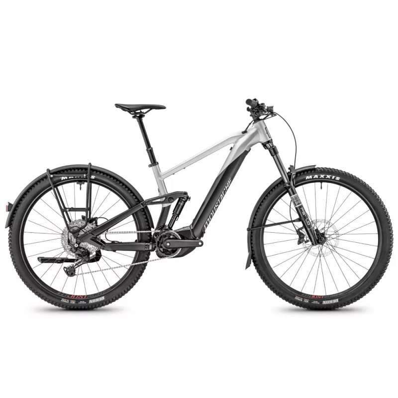 Moustache Samedi 29 Trail 150.4 EQ 2025