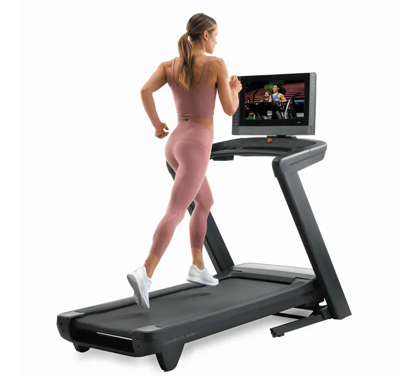 Tapis de Course NordicTrack Commercial 2450