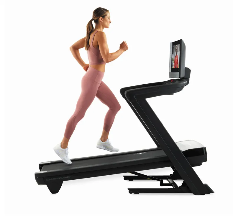 Tapis de Course NordicTrack Commercial 2450
