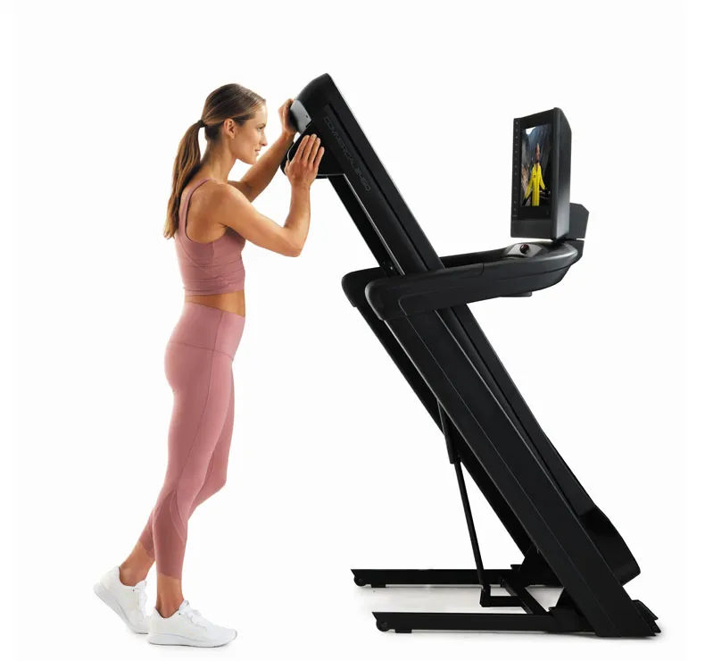 Tapis de Course NordicTrack Commercial 2450
