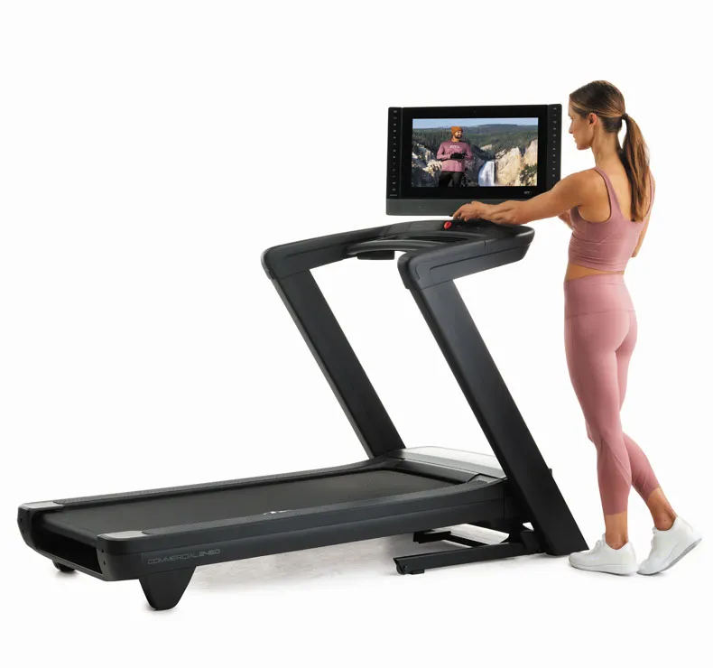 Tapis de Course NordicTrack Commercial 2450