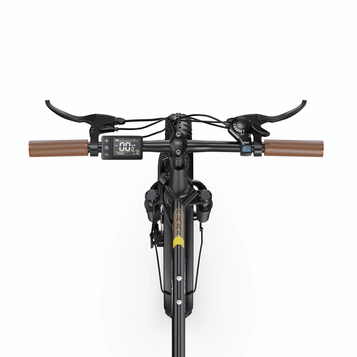 Vélo électrique pliable fafrees OneSport OT16-2 250W 20" 48V 17AH Batterie
