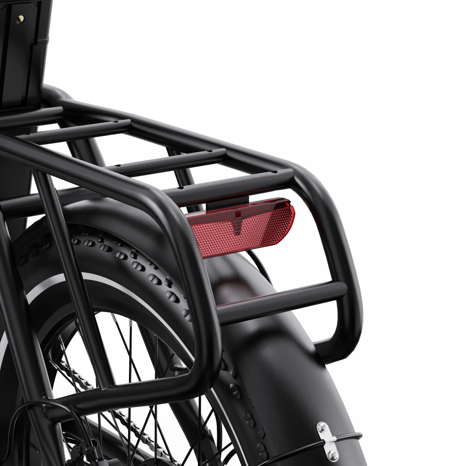 Vélo électrique pliable fafrees OneSport OT16-2 250W 20" 48V 17AH Batterie