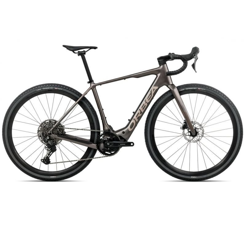 Vélo route Orbea Denna H40 2026