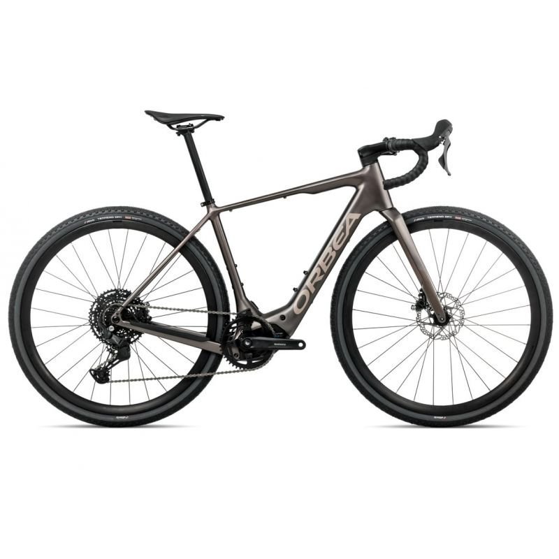 Vélo route Orbea Denna H50 2026