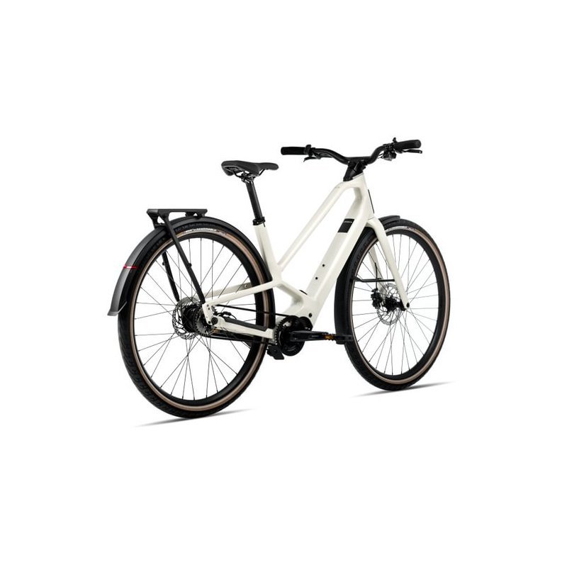 VTC électrique Orbea Diem 20